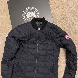 Dunham Slim Fit Packable Down Jacket